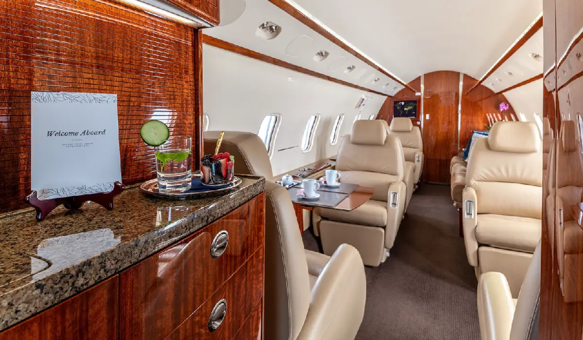 Bombardier - Challenger 300 - Private Jet Rentals Near me - Used Private Jets Near me - Exclusive Concierge Club.webp